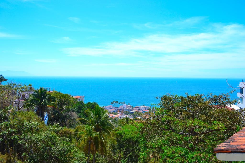 Condo Selva Alta Puerto Vallarta Quarto foto
