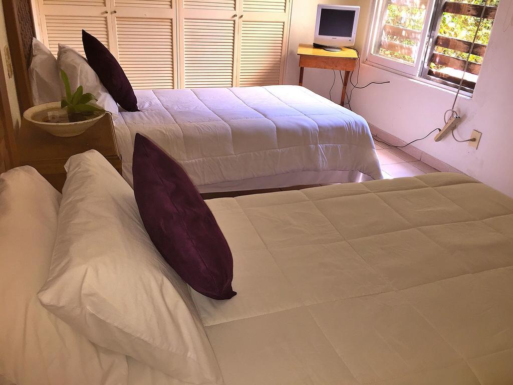Condo Selva Alta Puerto Vallarta Quarto foto