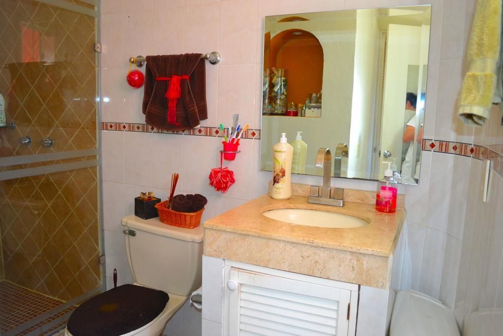 Condo Selva Alta Puerto Vallarta Quarto foto