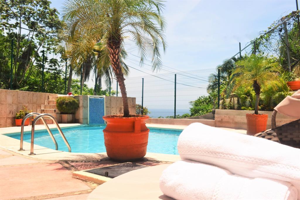 Condo Selva Alta Puerto Vallarta Exterior foto
