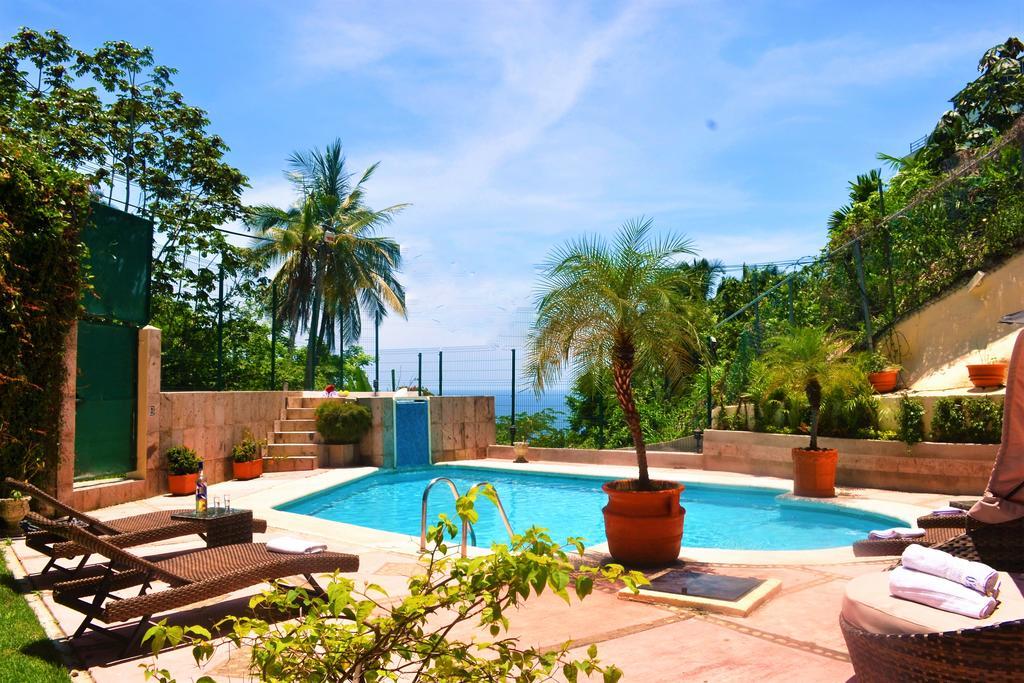 Condo Selva Alta Puerto Vallarta Exterior foto