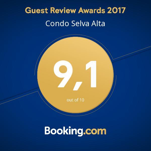 Condo Selva Alta Puerto Vallarta Exterior foto